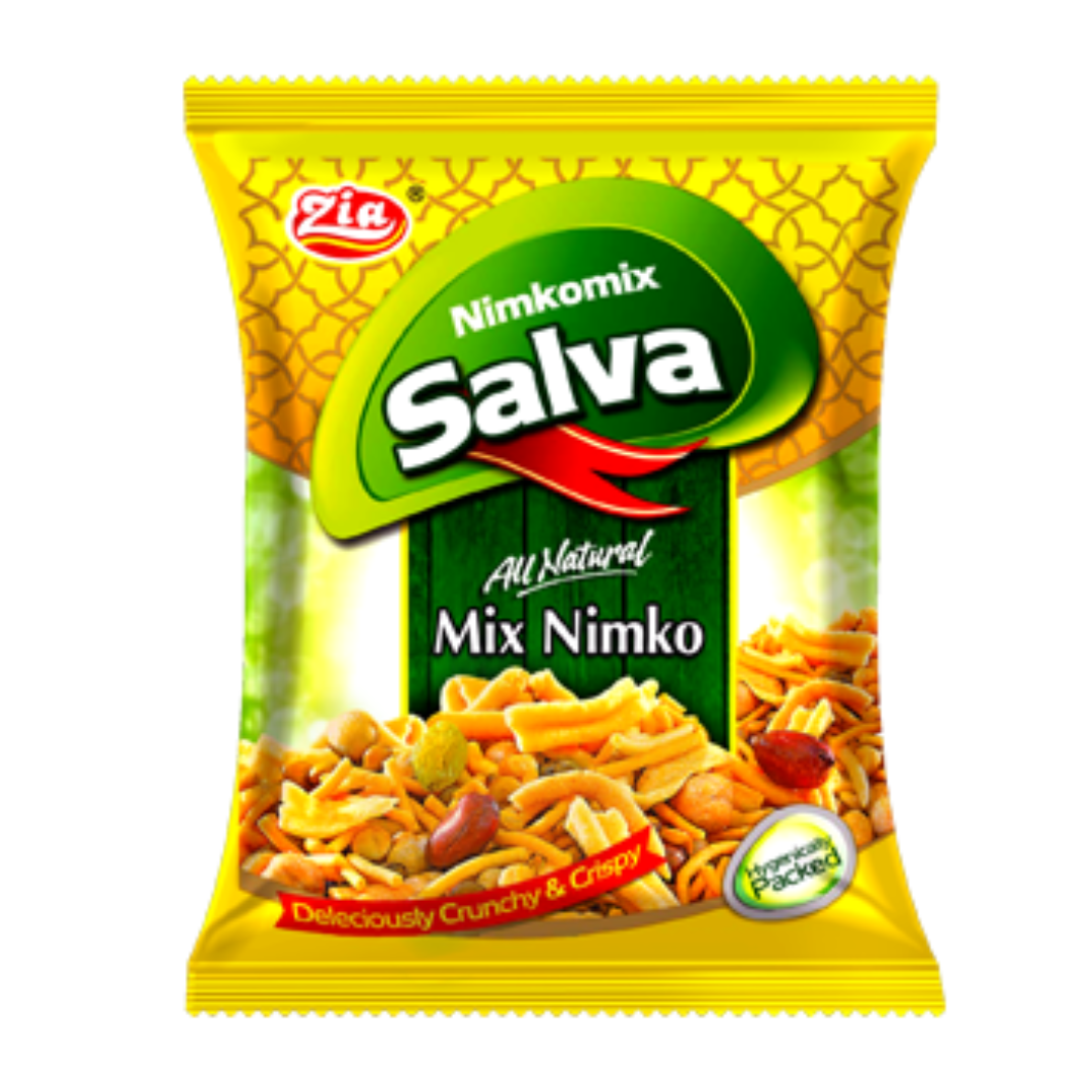 Salva Nimko