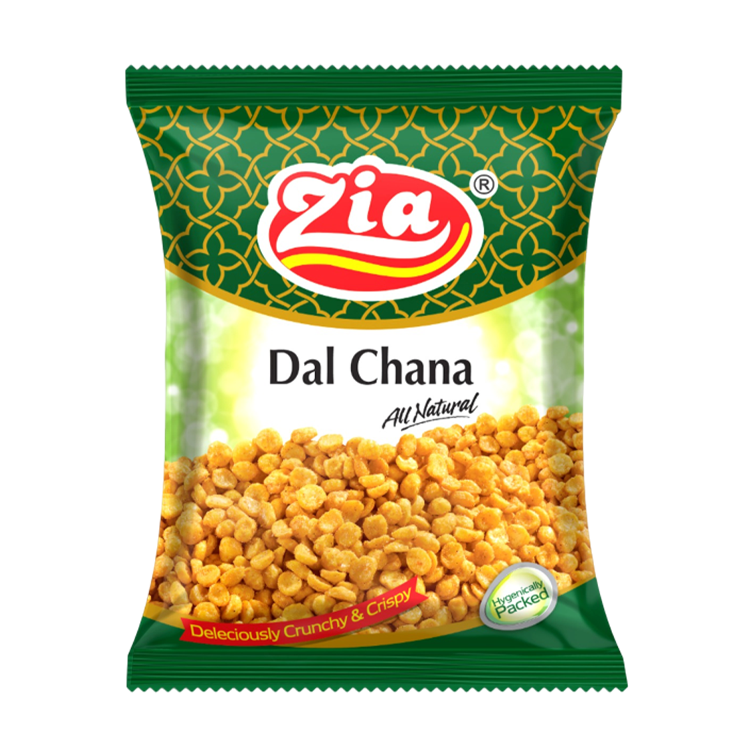 zia dall chana