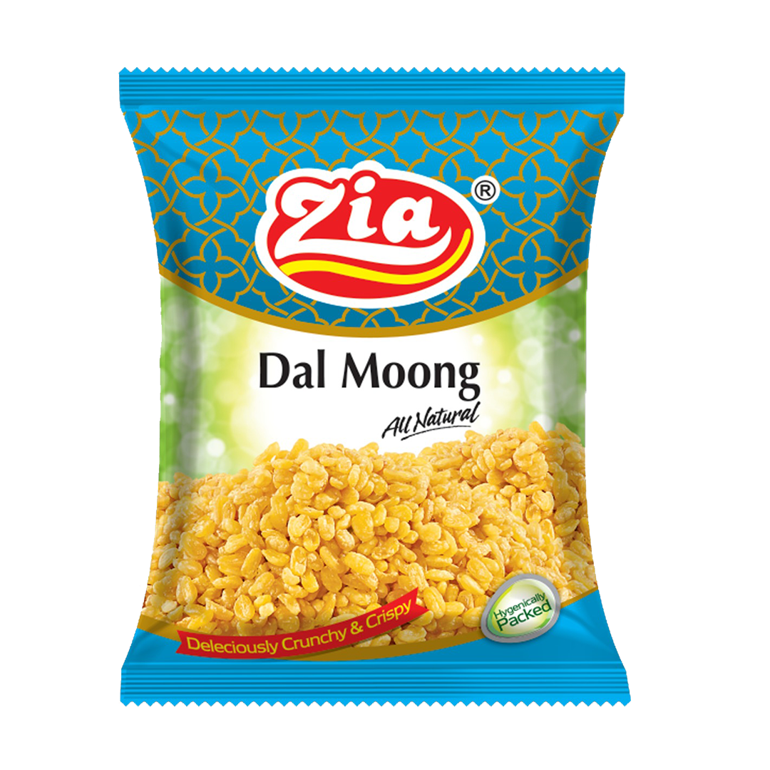 zia dall moong