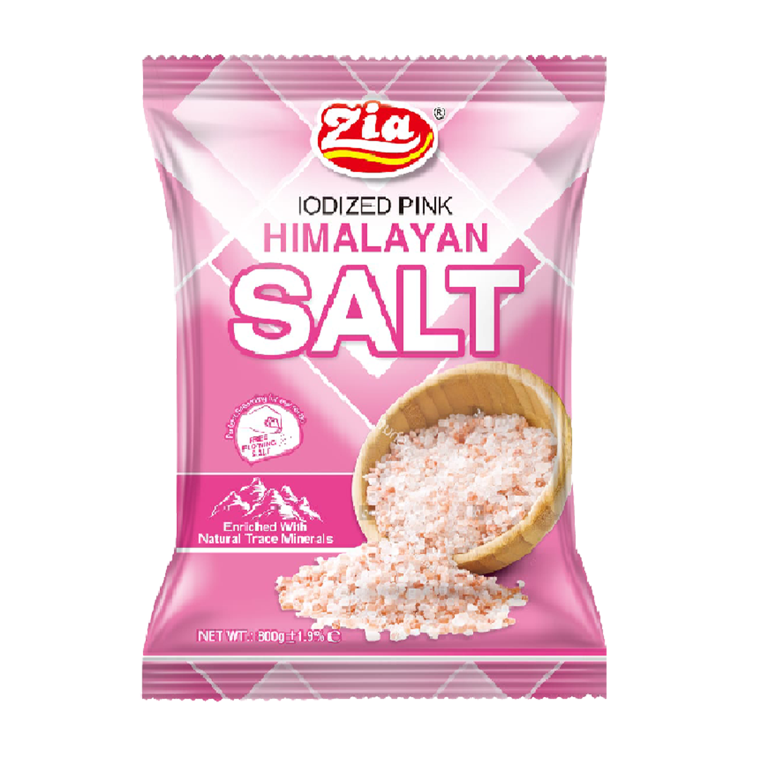 zia hamalian salt