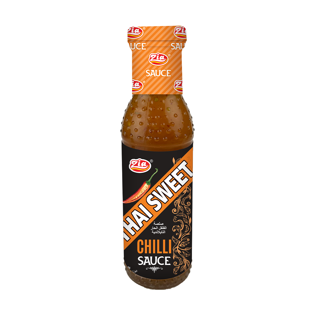 zia sweet chili sauce