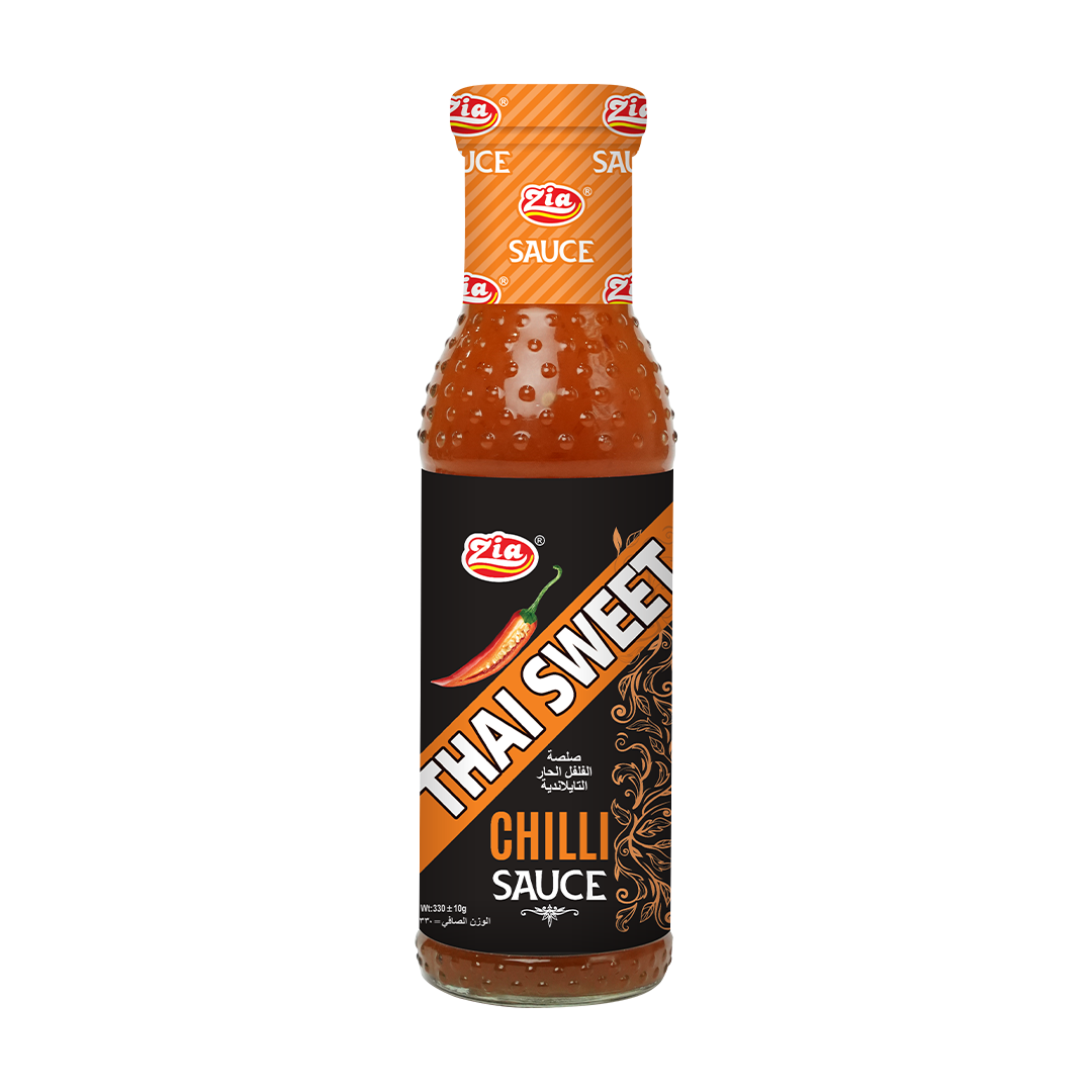 zia thai chili sauce