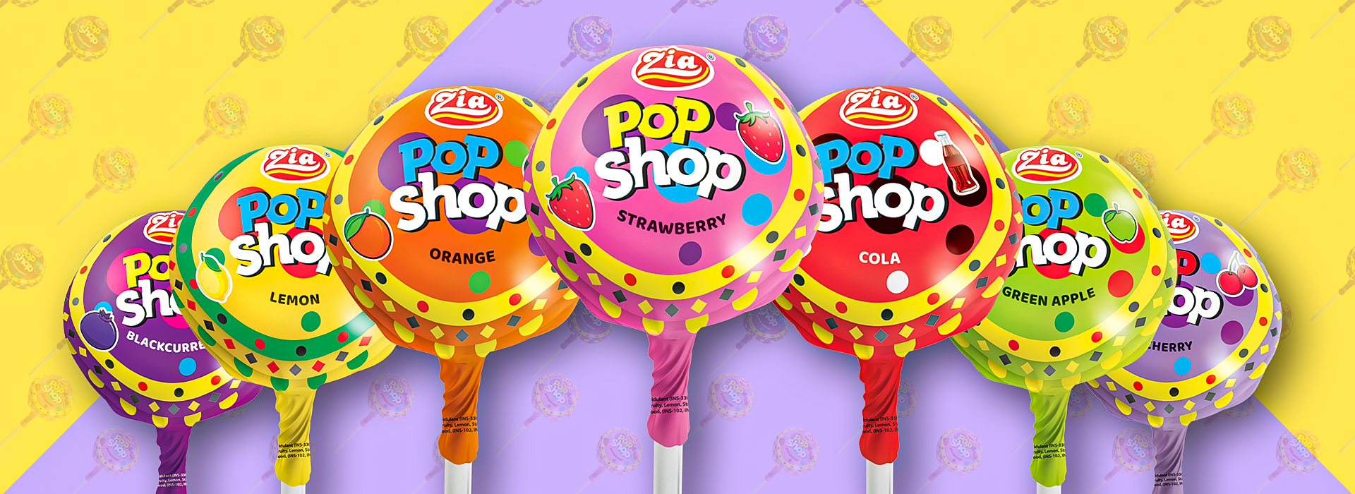 PopShop banner7