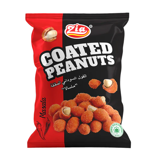 Discover & Buy Crunchy Coated Peanuts Loved Across Pakistan 3 image 2