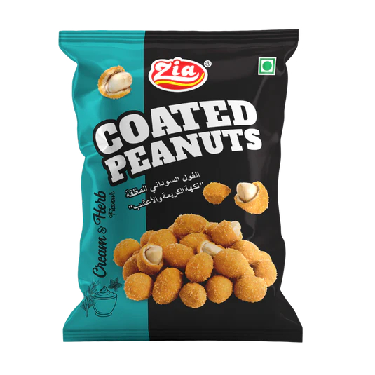 Discover & Buy Crunchy Coated Peanuts Loved Across Pakistan 4 image 3