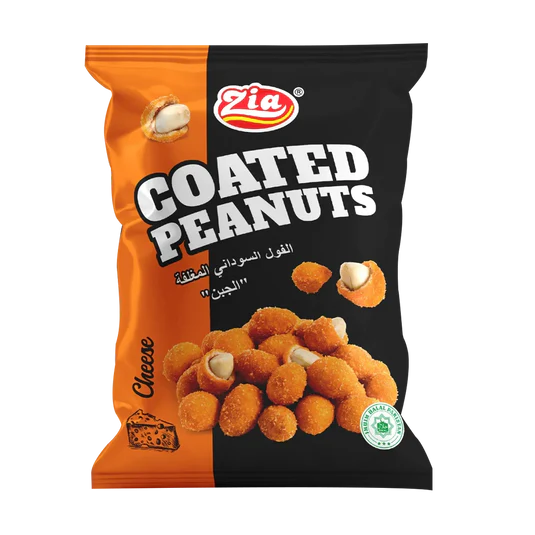 Discover & Buy Crunchy Coated Peanuts Loved Across Pakistan 1 image