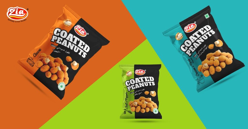 How Shared Snacks Bring Families Closer Together