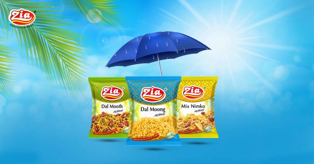 Monsoon Comfort Foods to Satisfy Every Craving in Pakistan