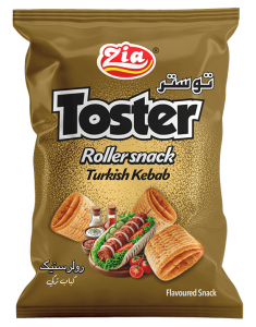 Toster Turkish Kebab Rs.50