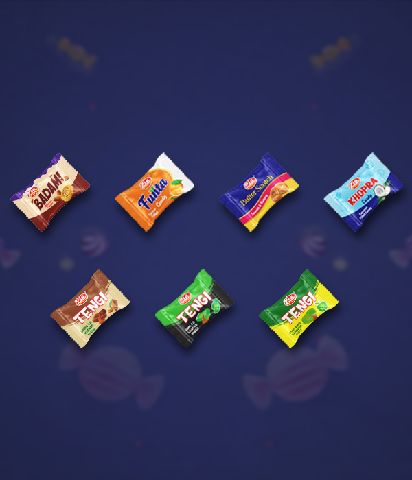 14-Candies