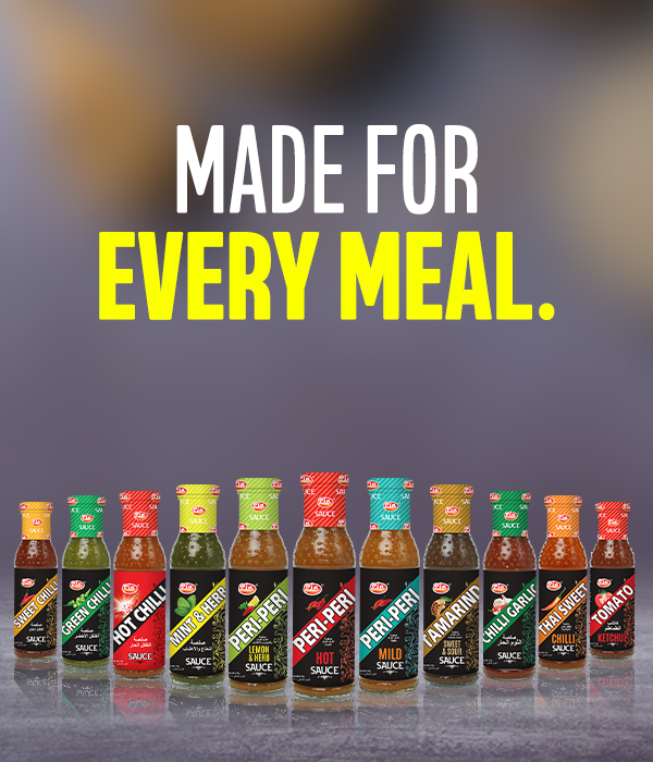 17-Sauces