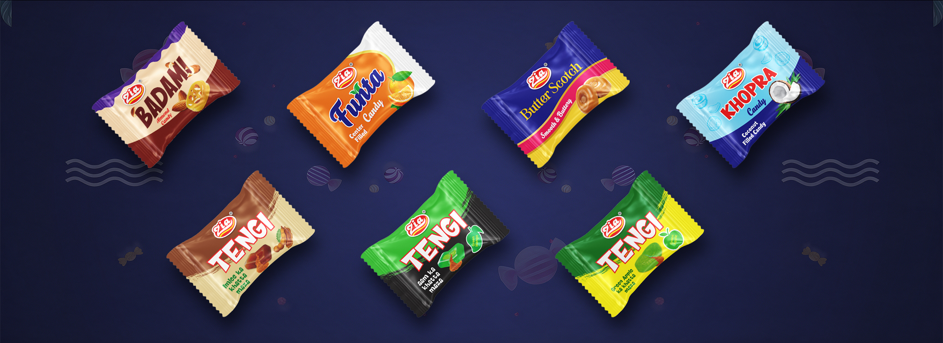 19-Candies