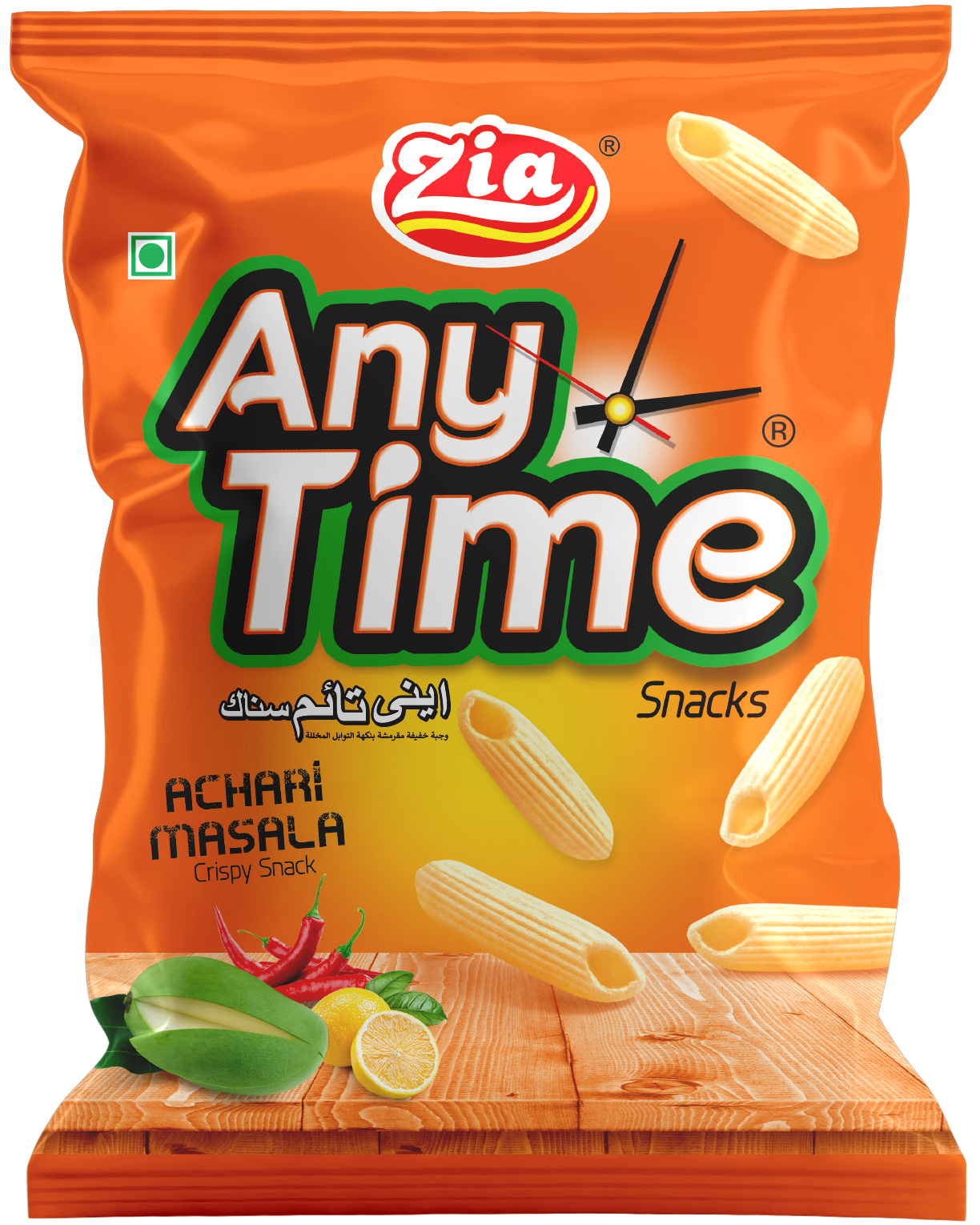 AnyTime Achari Masala Rs.50