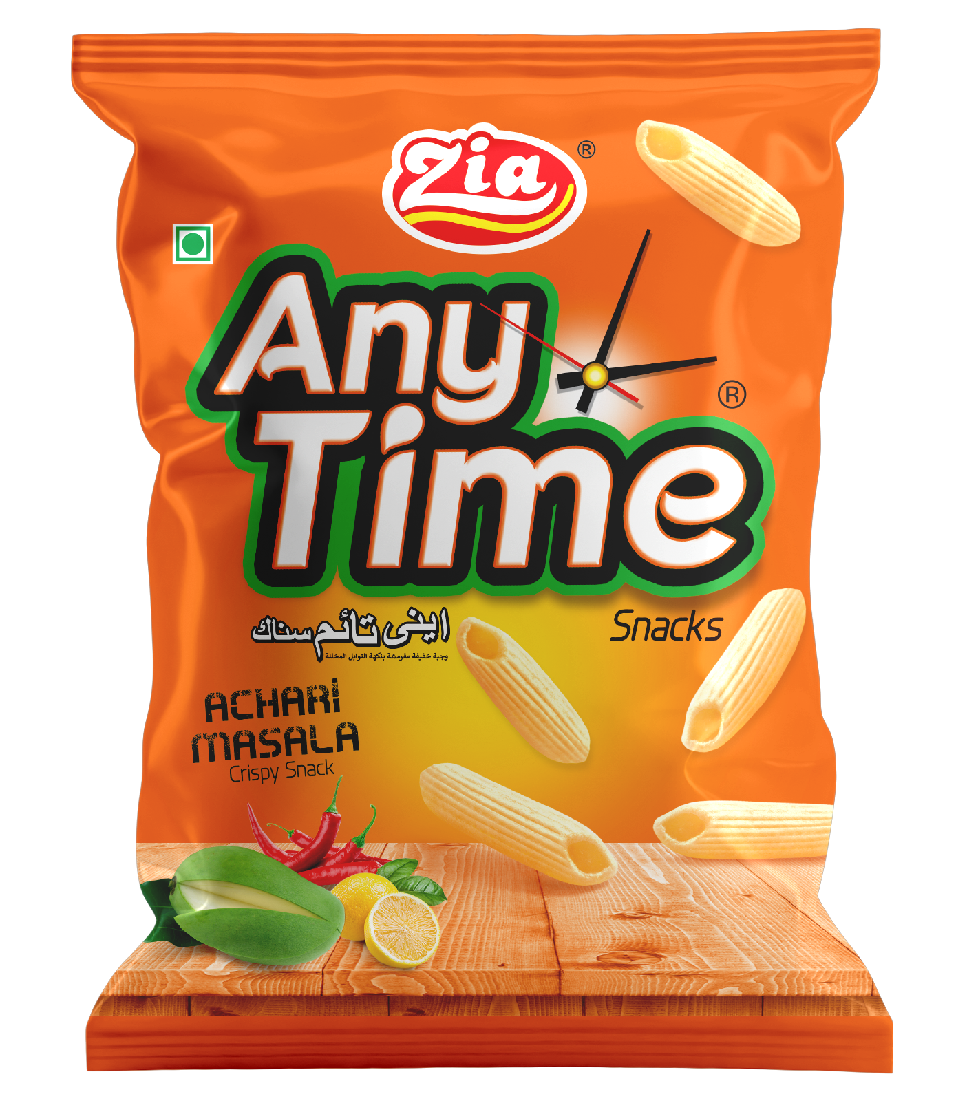 AnyTime Achari Masala Rs.50