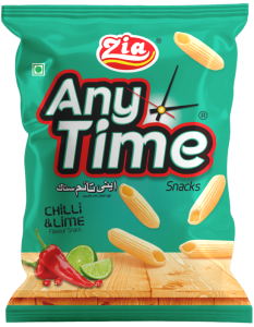 AnyTime Chilli Lime