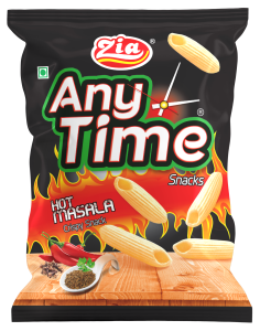 AnyTime Hot Masala Rs.20