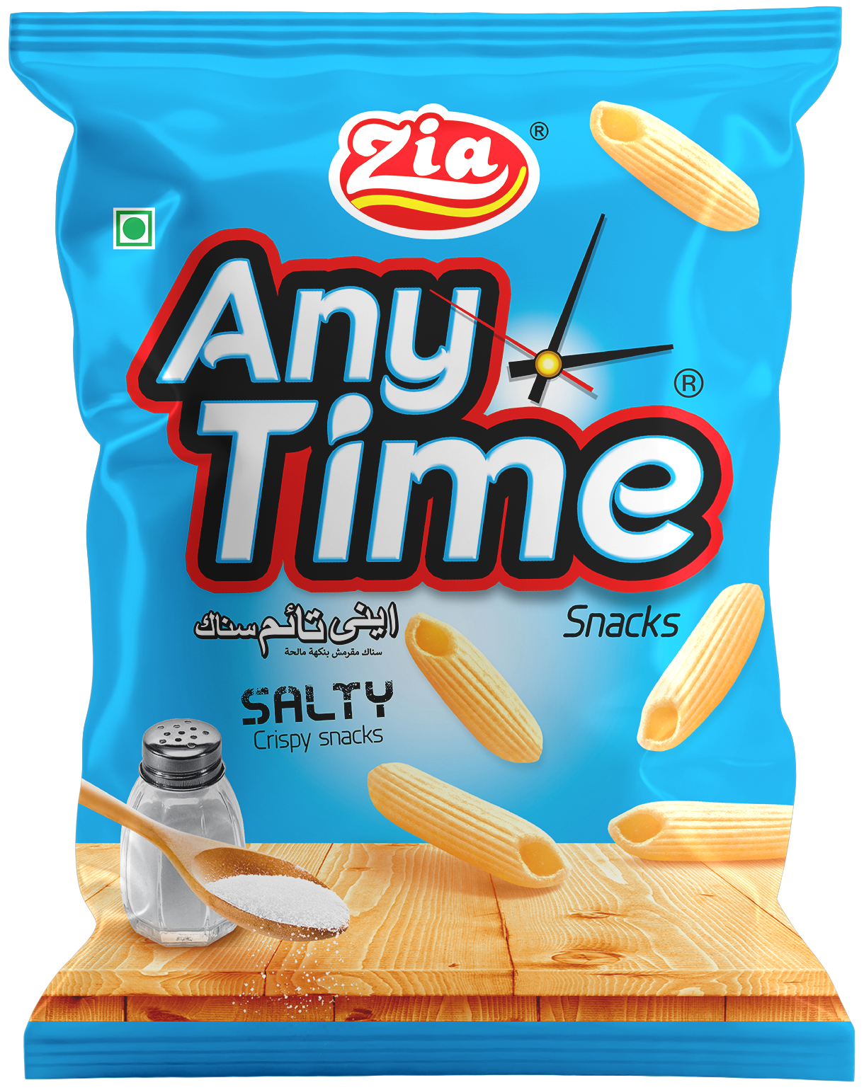 AnyTime Salty Rs.50