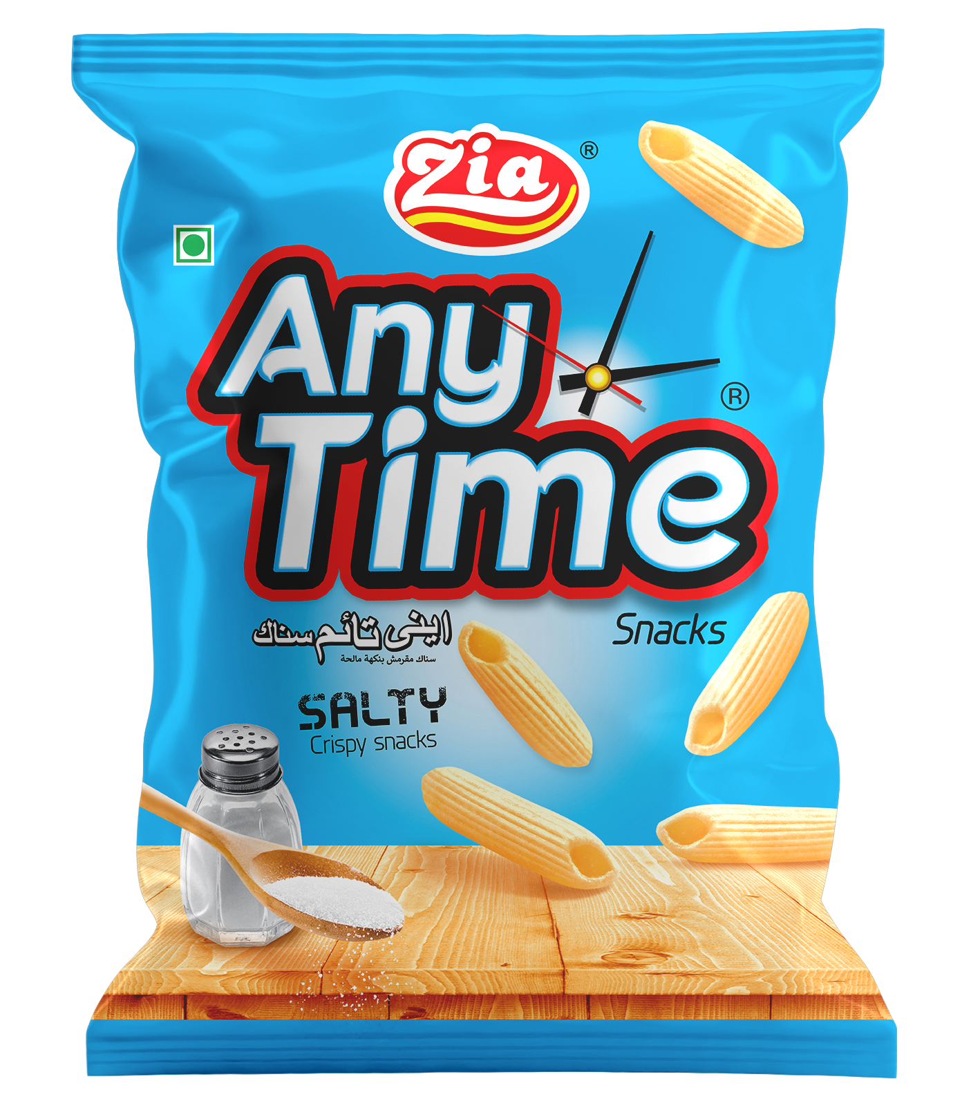 AnyTime Salty Rs.50
