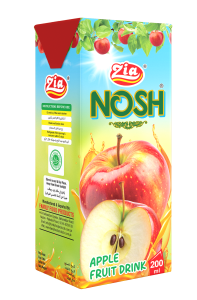 Apple Fruit Drink 200ml