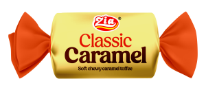 Classic Caramel Mockup