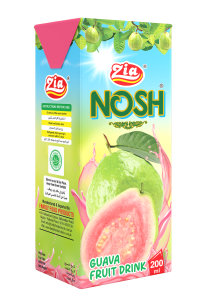 Guava Fruit Drink 200ml