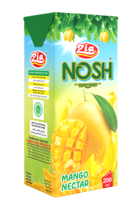 Mango Nectar 200ml