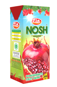 Pomegranate Fruit Drink 200ml