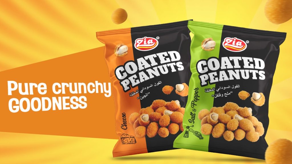 Where to Buy the Best Coated Peanuts in Pakistan?