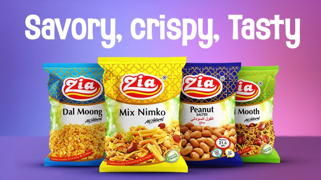 The Versatility of Zia Nimko: The Best Mix Nimko for Every Taste