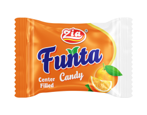 Zia Funta Rs.5