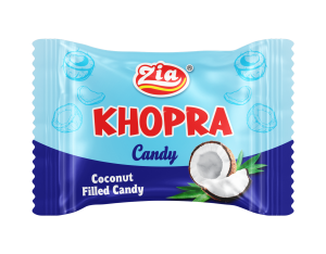 Zia Khopra Candy Rs.5 (1)
