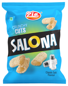 Zia Salona Classic Salt Flavour Rs.20