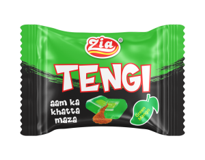 Zia Tengi Candy Rs.5