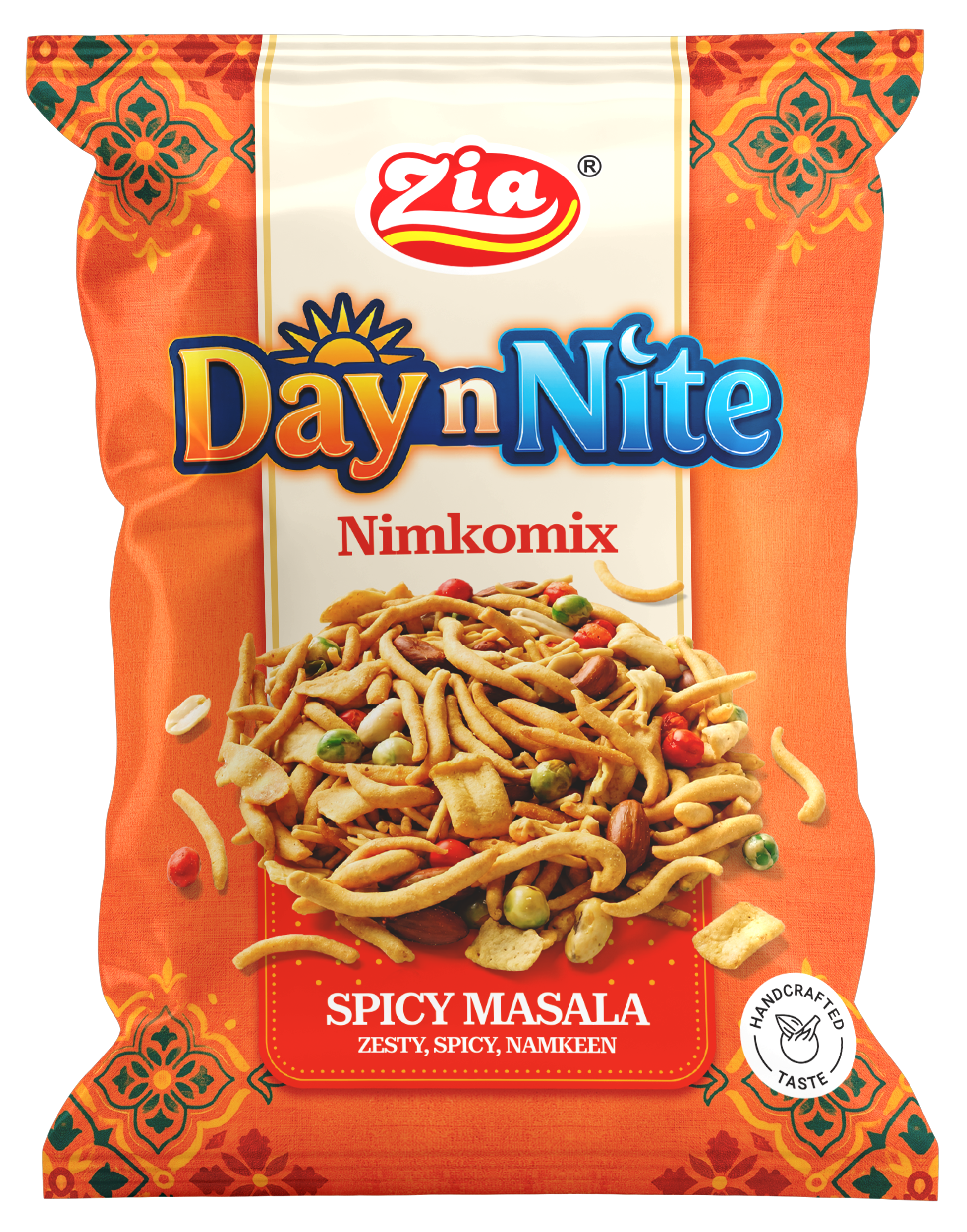 Day n Night Rs.50